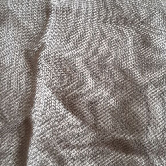 Camel Square Scarf Soft - Picture 4 of 7